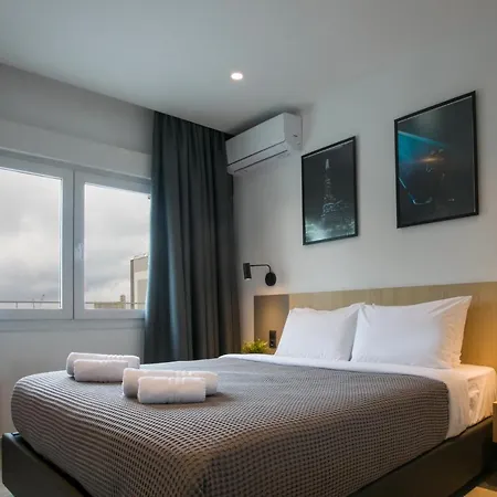 Apartamento White