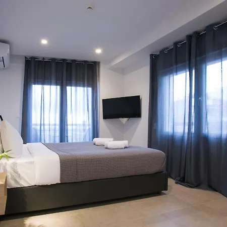 White Apartamento Tesalónica