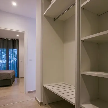 White Apartamento *
