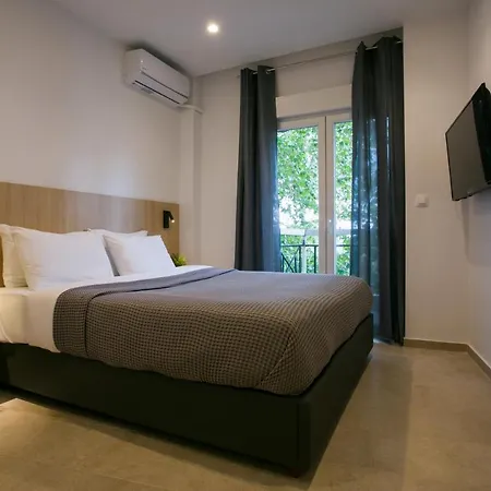 Apartamento White