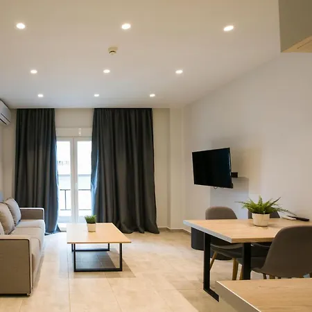 Apartamento White *