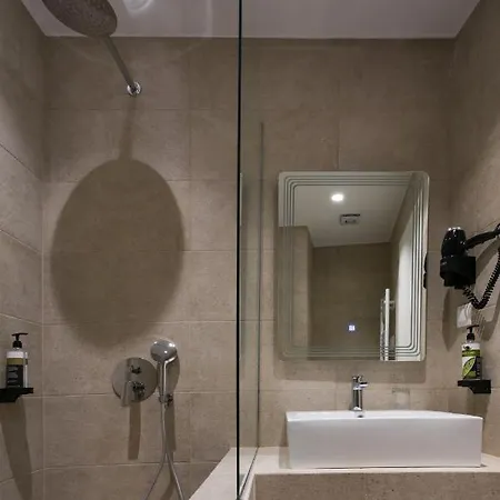 Apartamento White