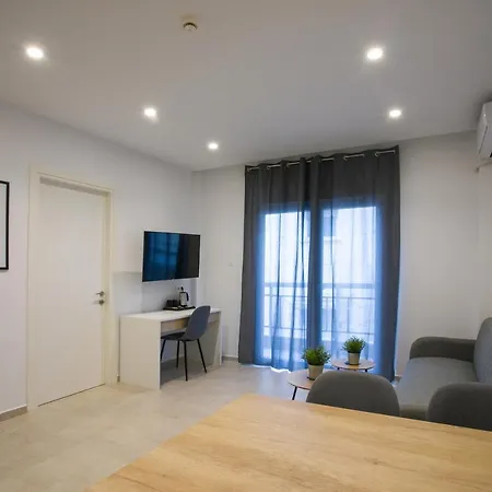 Apartamento White *