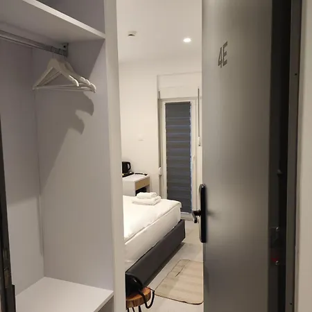 Apartamento White Tesalónica