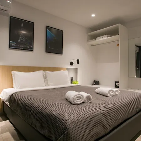 Apartamento White *