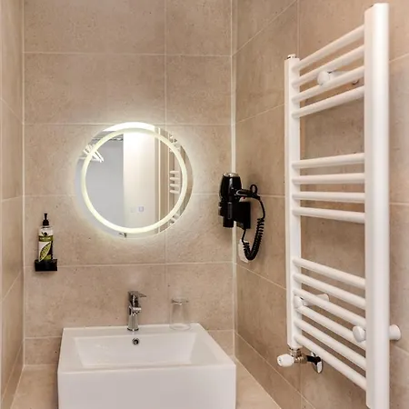Apartamento White *