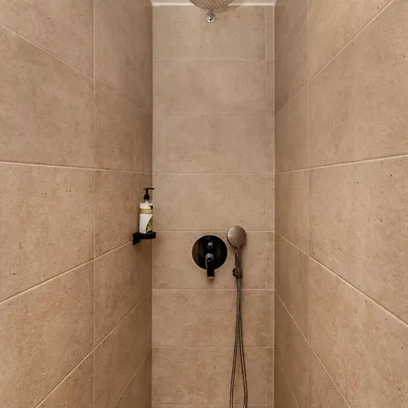 Apartamento White *